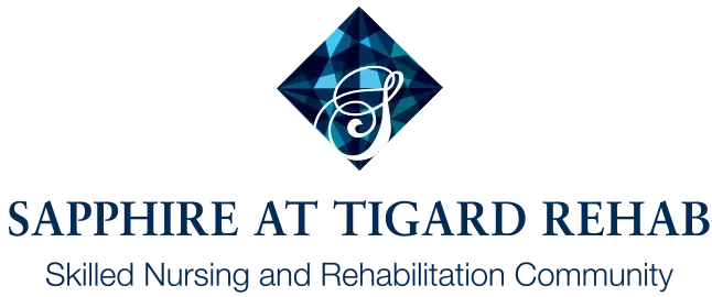 Sapphire at Tigard Rehab
